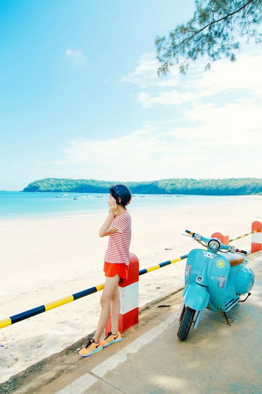 一个人说走就走旅行清单,一个人的旅行清单不用等最爱的人