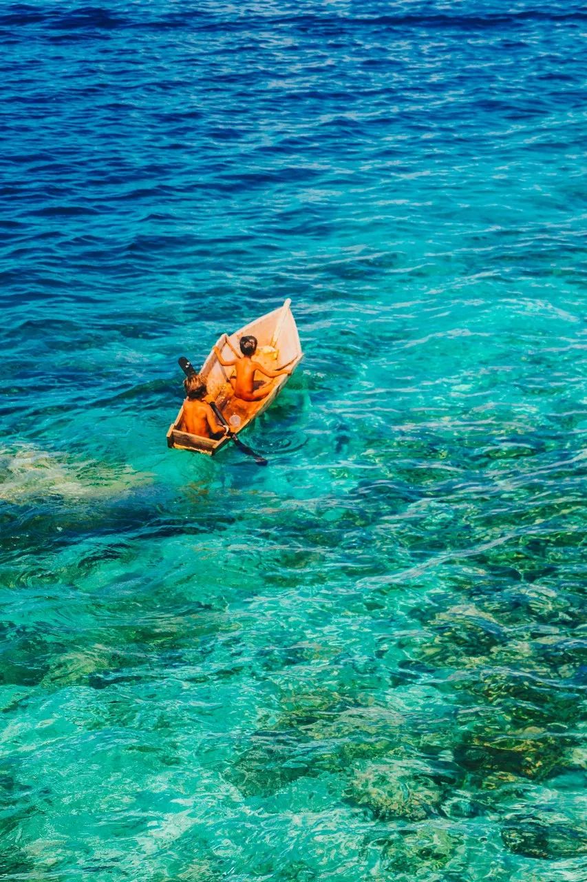 一个人说走就走旅行清单,一个人的旅行清单不用等最爱的人