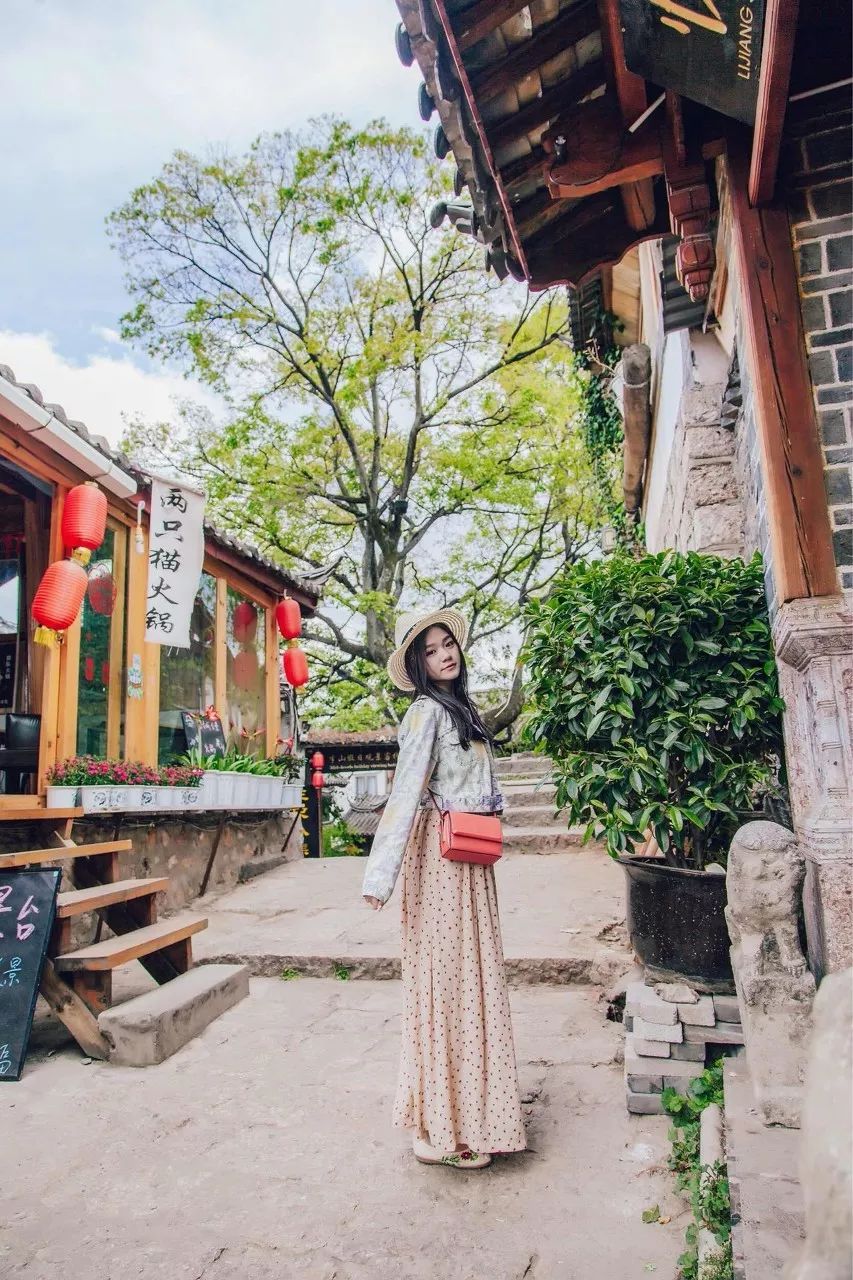 一个人说走就走旅行清单,一个人的旅行清单不用等最爱的人