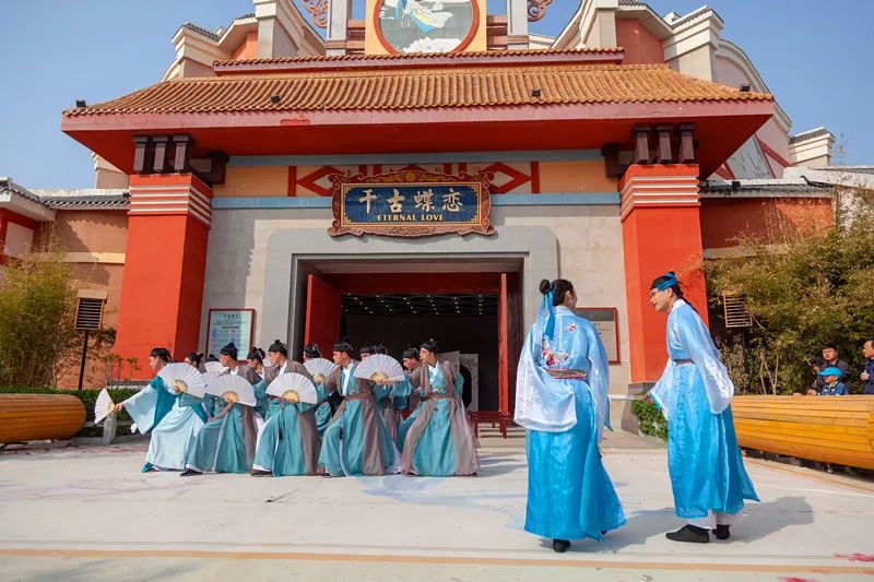 端午郑州活动,端午节郑州附近有什么好玩的景点