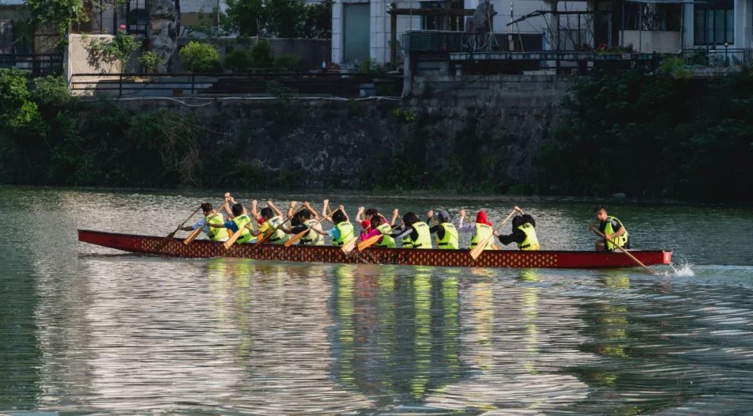 端午郑州活动,端午节郑州附近有什么好玩的景点