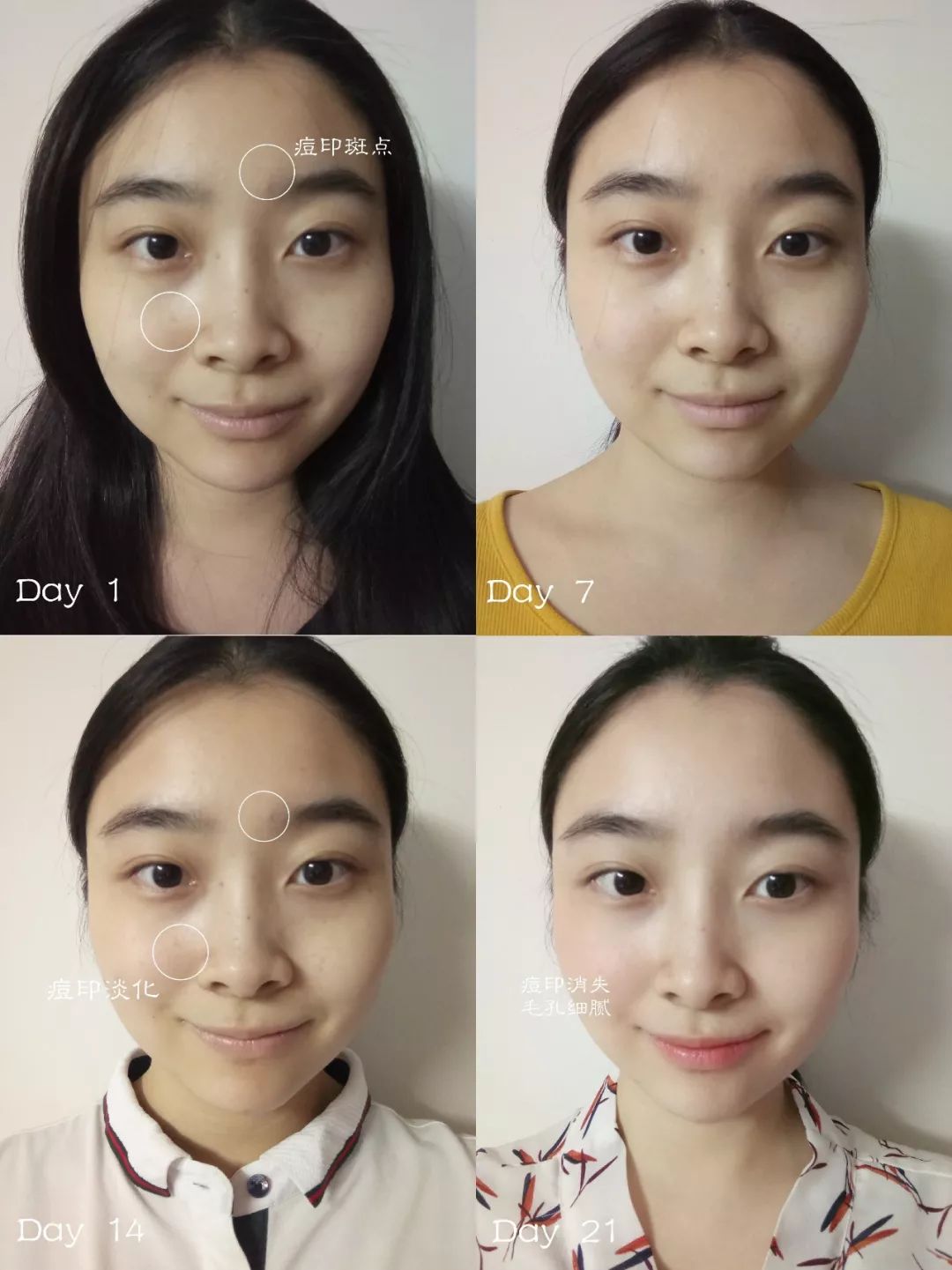 21天测评,21天全测评