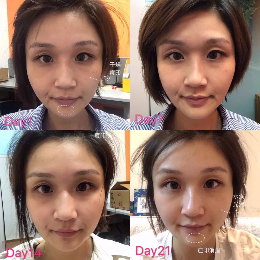 21天测评,21天全测评