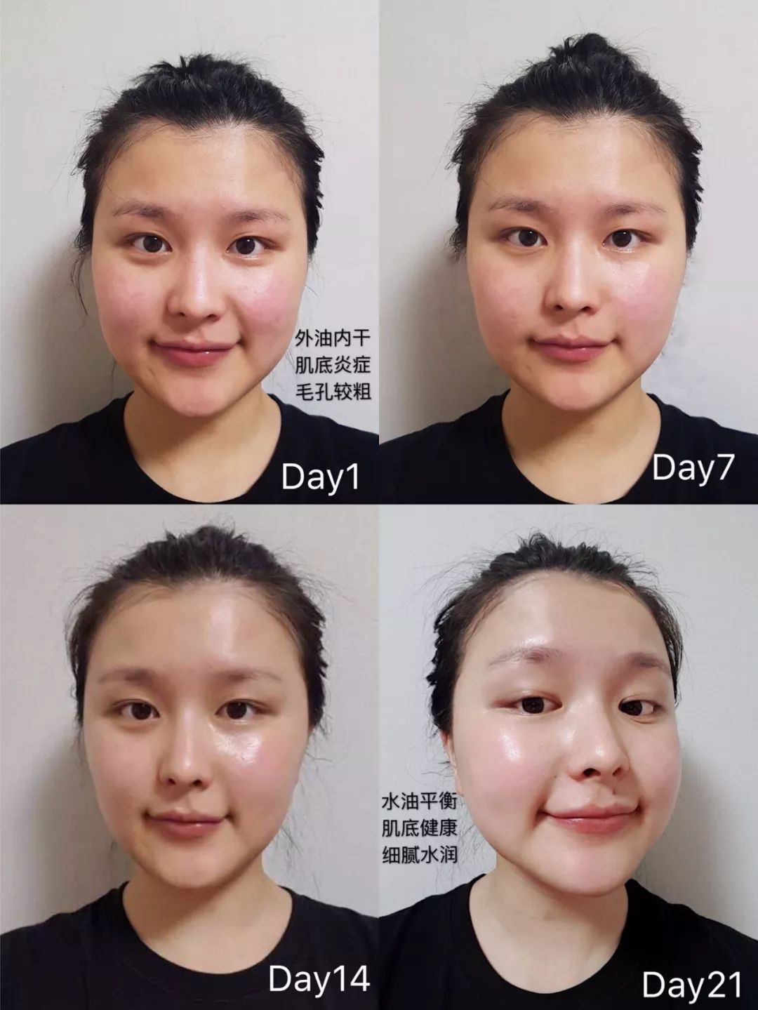 21天测评,21天全测评