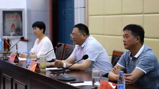 固始慈济高中2022高考加油视频,固始县慈济高中附属中学