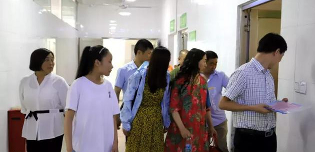 固始慈济高中2022高考加油视频,固始县慈济高中附属中学