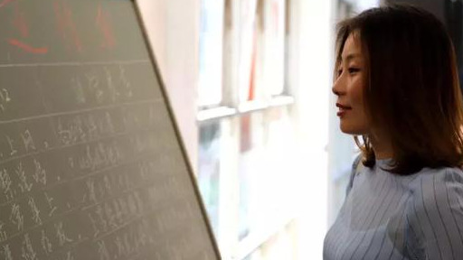 固始慈济高中2022高考加油视频,固始县慈济高中附属中学