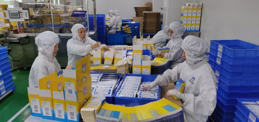 羚锐制药挑战赛,羚锐制药新品研发