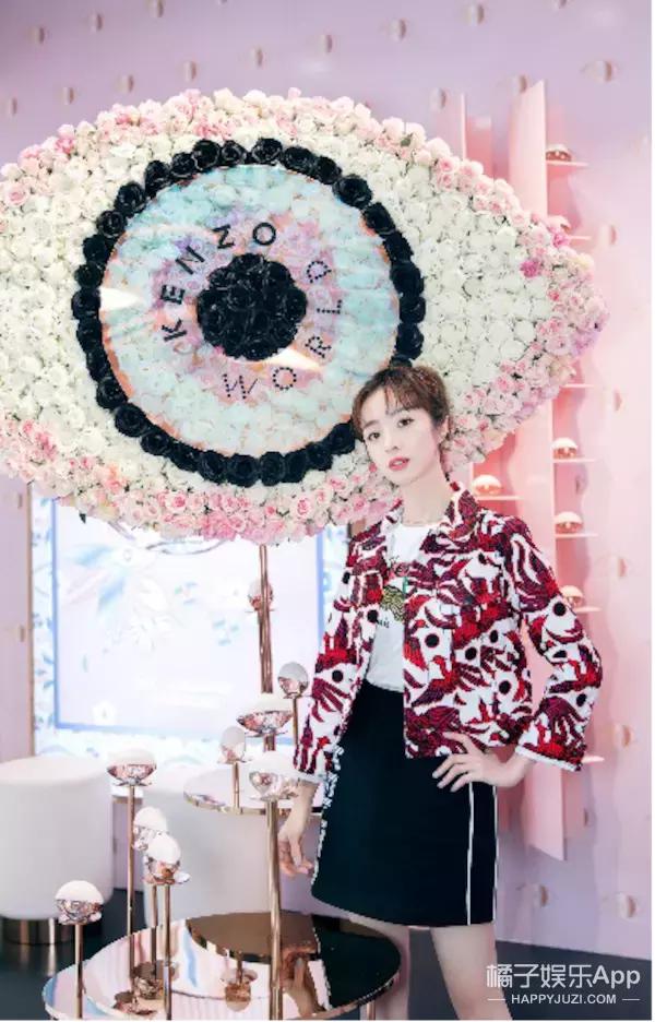 kenzo凯卓异想世界,kenzo凯卓沁水好用不