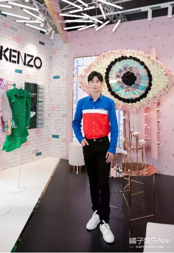 kenzo凯卓异想世界,kenzo凯卓沁水好用不