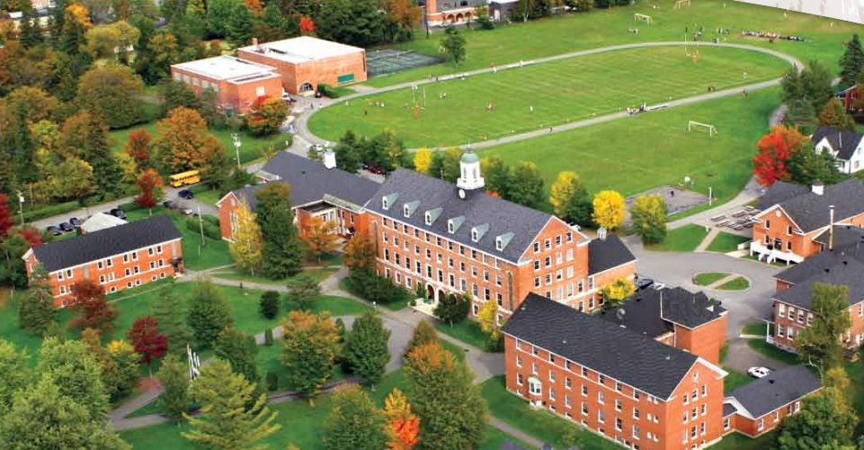 加拿大私立贵族中学,加拿大贵族私立高中