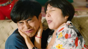 32岁事业上升期,13岁的她开始了个人的演艺生涯