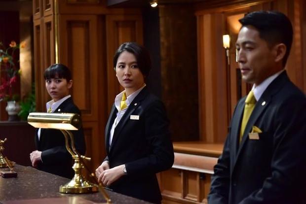 32岁事业上升期,13岁的她开始了个人的演艺生涯