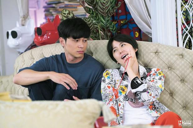 32岁事业上升期,13岁的她开始了个人的演艺生涯