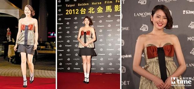 32岁事业上升期,13岁的她开始了个人的演艺生涯