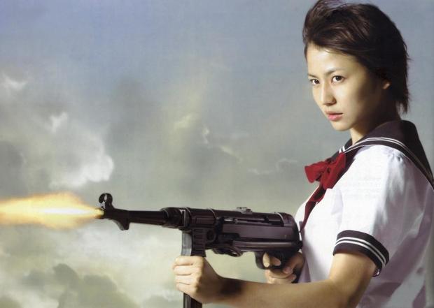 32岁事业上升期,13岁的她开始了个人的演艺生涯