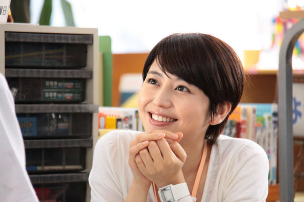 32岁事业上升期,13岁的她开始了个人的演艺生涯