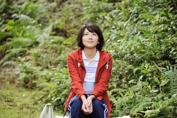 32岁事业上升期,13岁的她开始了个人的演艺生涯