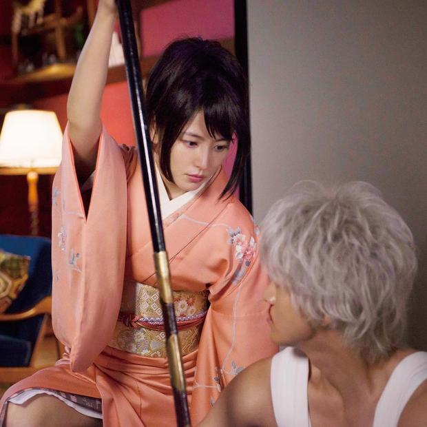 32岁事业上升期,13岁的她开始了个人的演艺生涯