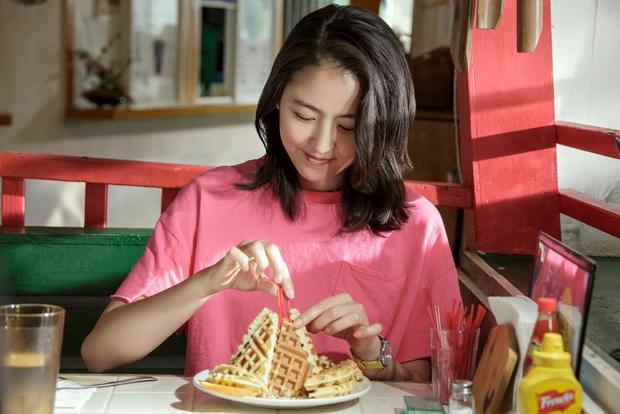 32岁事业上升期,13岁的她开始了个人的演艺生涯