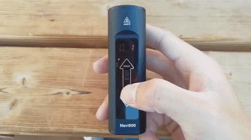 夜骑装备丨小身材多功能大实用Navi600骑行电筒评测