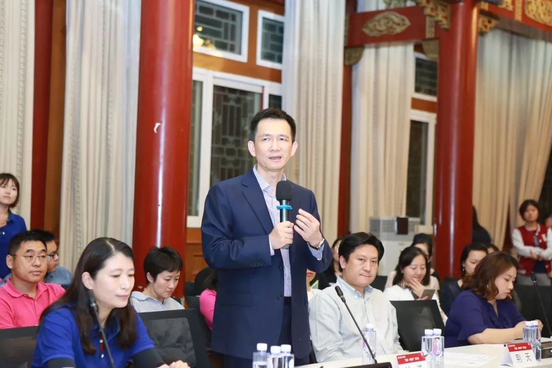 北大清华辩论赛结果,北大辩论赛完整版竞争合作