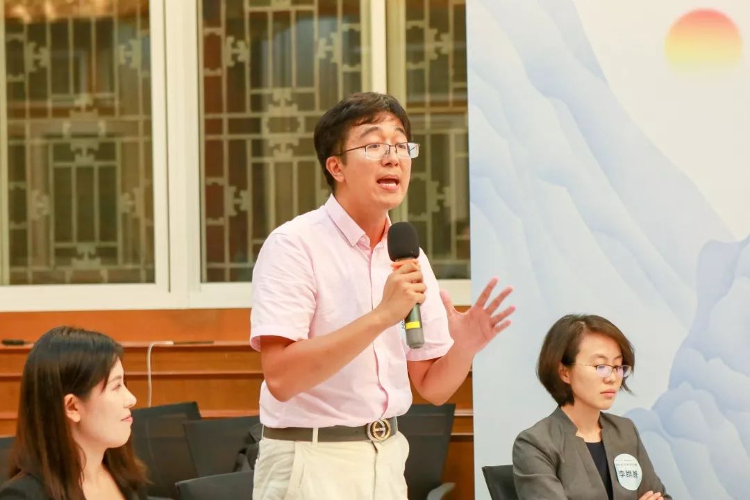 北大清华辩论赛结果,北大辩论赛完整版竞争合作