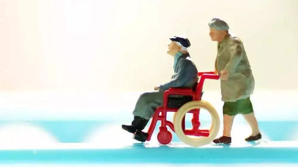 建设老年友好城市八个方面,老年友好型城市