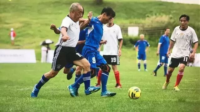 建设老年友好城市八个方面,老年友好型城市