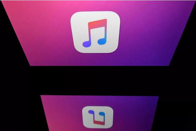 itunes回归正式版,到此为止itunes