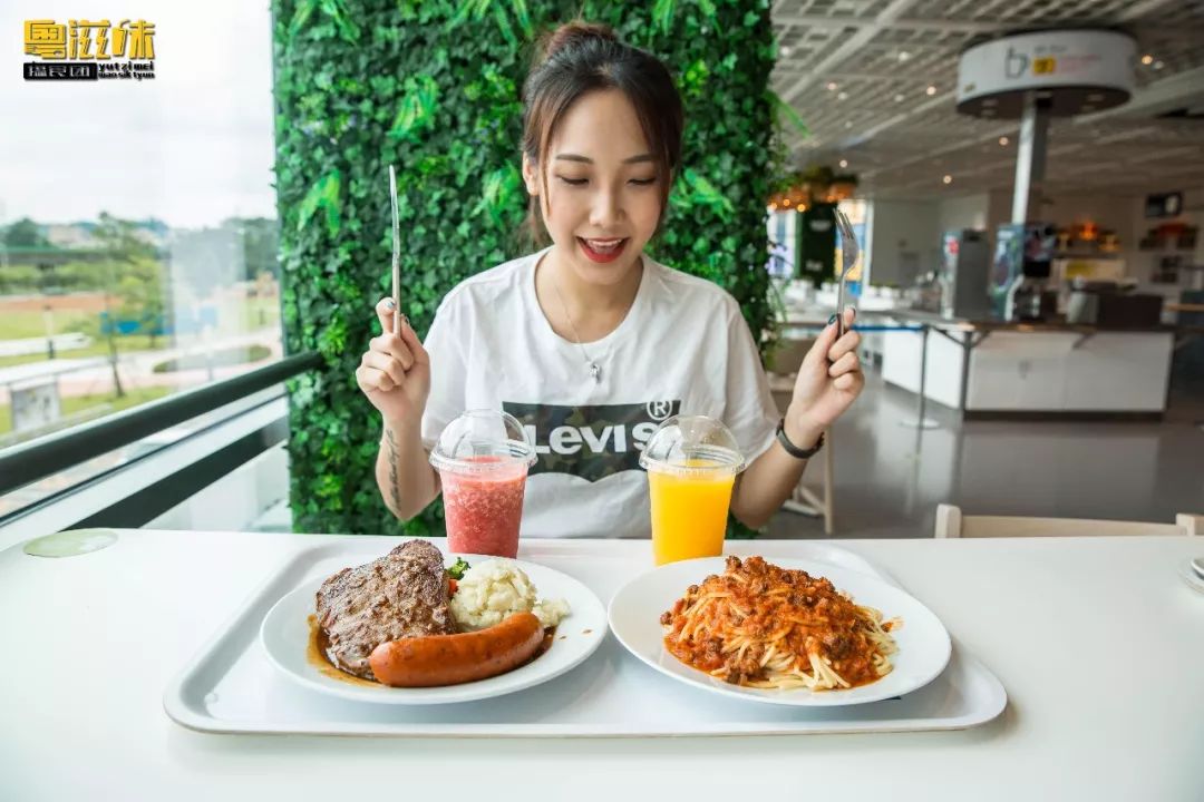 宜家守护你的每一天,宜家的100个小细节