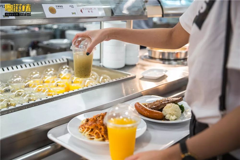 宜家守护你的每一天,宜家的100个小细节