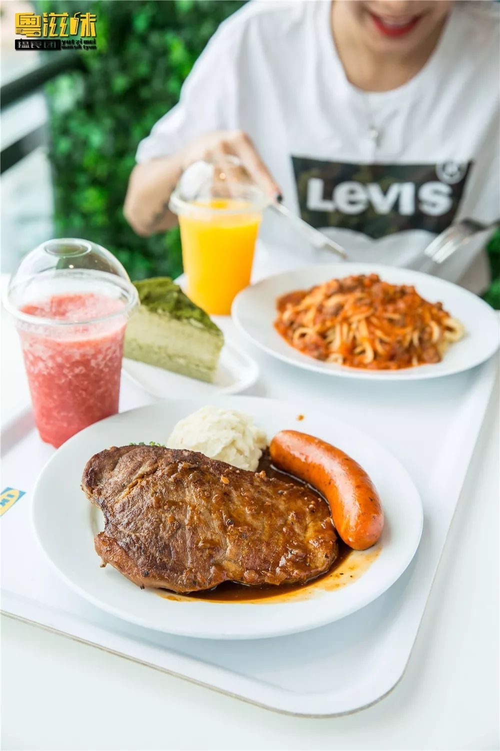 宜家守护你的每一天,宜家的100个小细节