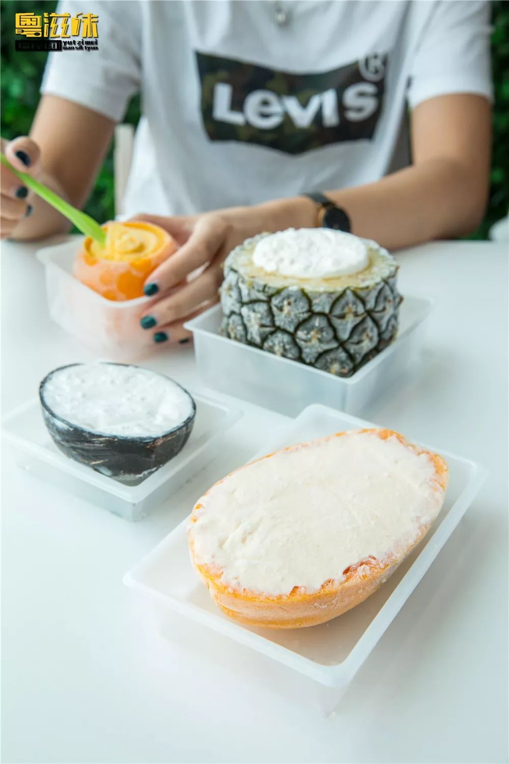 宜家守护你的每一天,宜家的100个小细节