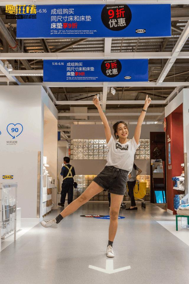 宜家守护你的每一天,宜家的100个小细节