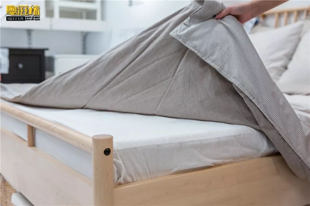 宜家守护你的每一天,宜家的100个小细节