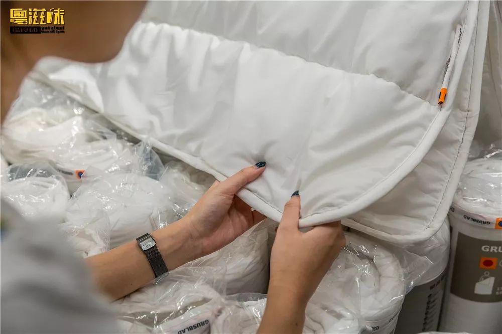 宜家守护你的每一天,宜家的100个小细节