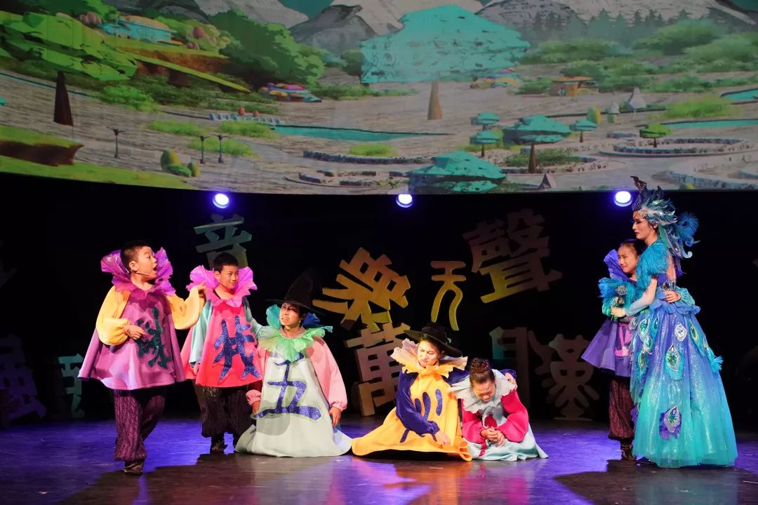 春苗行动情景剧,春苗行动一共几期