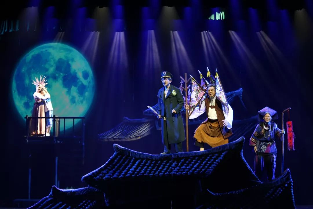 春苗行动情景剧,春苗行动一共几期