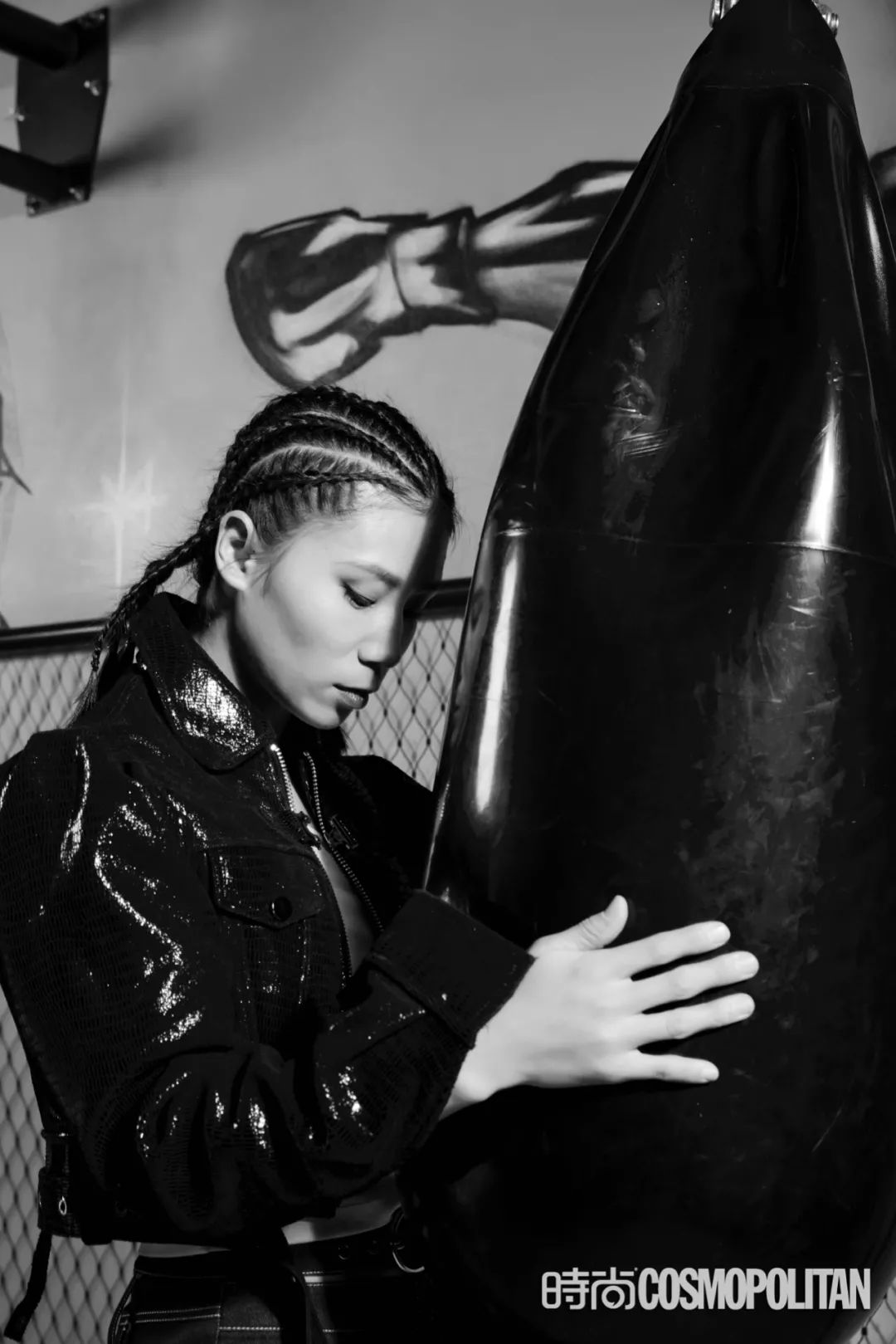 拒宅拒丧拒佛系，我“佛”够了