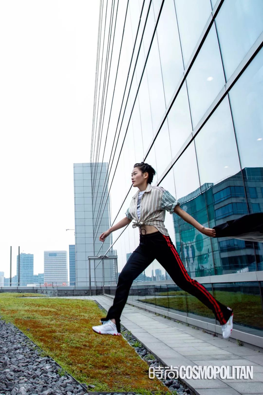 拒宅拒丧拒佛系，我“佛”够了