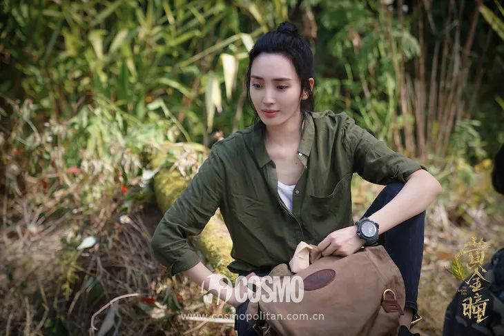 拒宅拒丧拒佛系，我“佛”够了