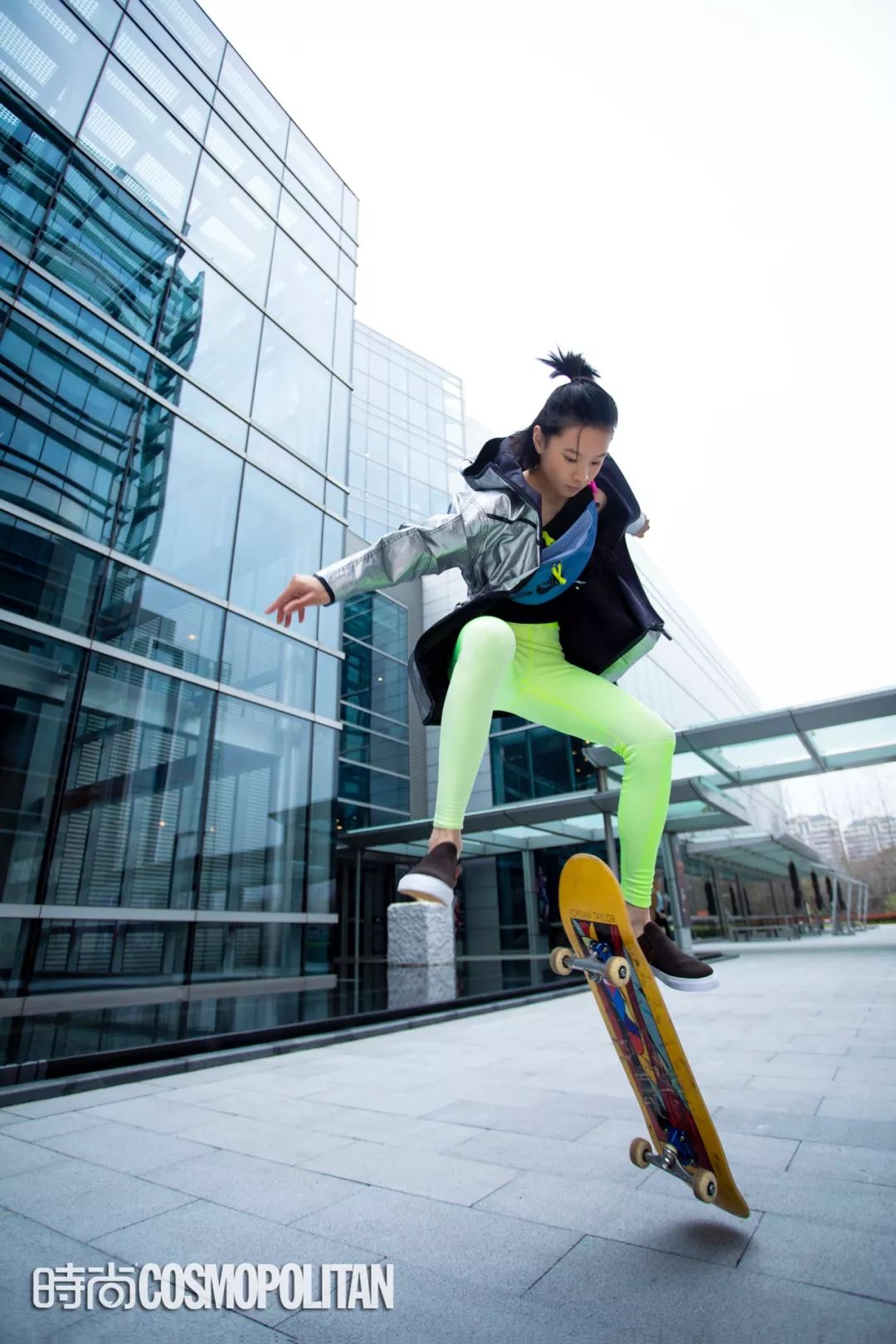 拒宅拒丧拒佛系，我“佛”够了