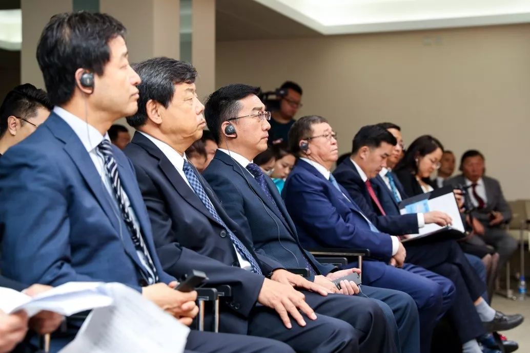 第三届中蒙俄博览会举办地点,第四届中蒙博览会开几天