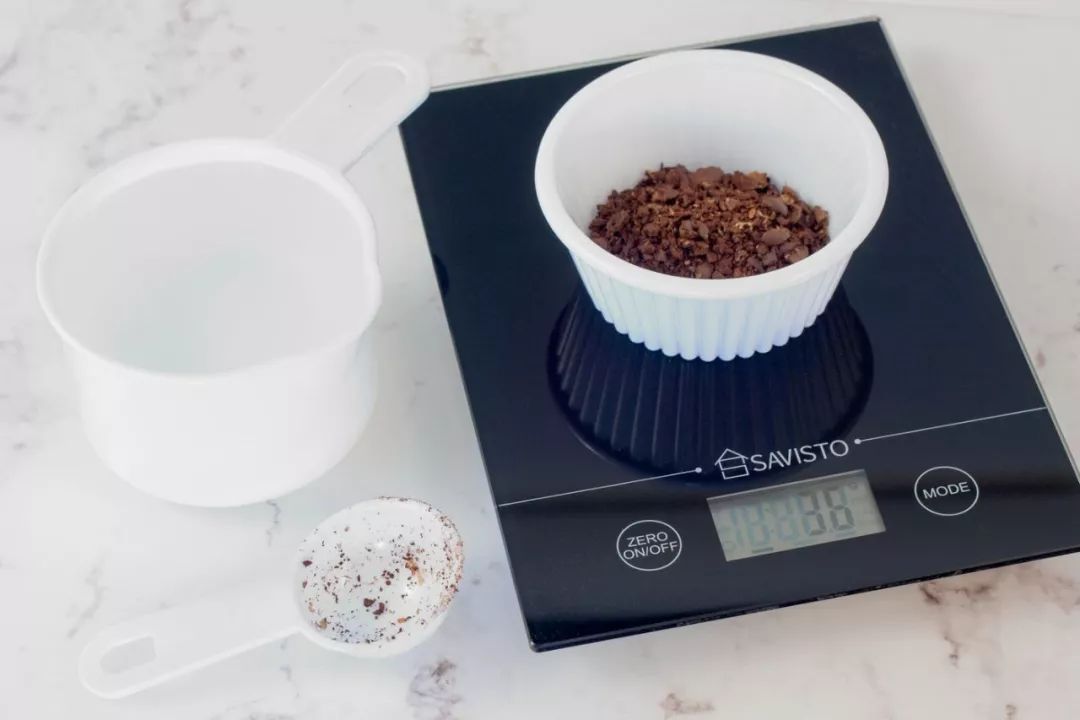 在家如何简易冲咖啡,冲泡咖啡需要加些什么