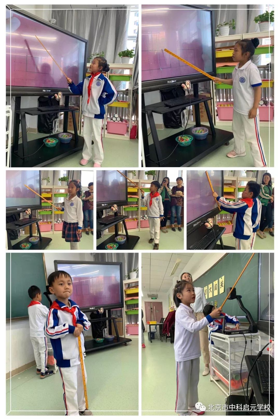 七巧板益智卡片,七巧板情景卡片