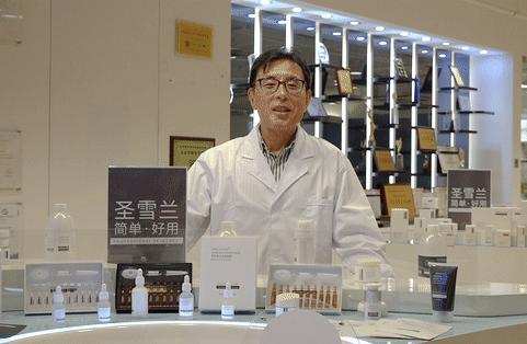 洗发水中的爱马仕是什么,洗发水控油蓬松推荐小众品牌女士