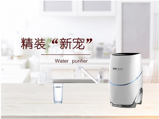 好用的几款净水器,安吉尔和法兰尼净水器哪个好