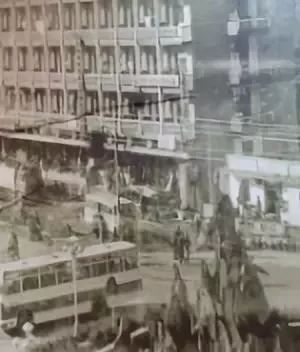 老照片100张阜阳三角洲,高清阜阳八十年代照片