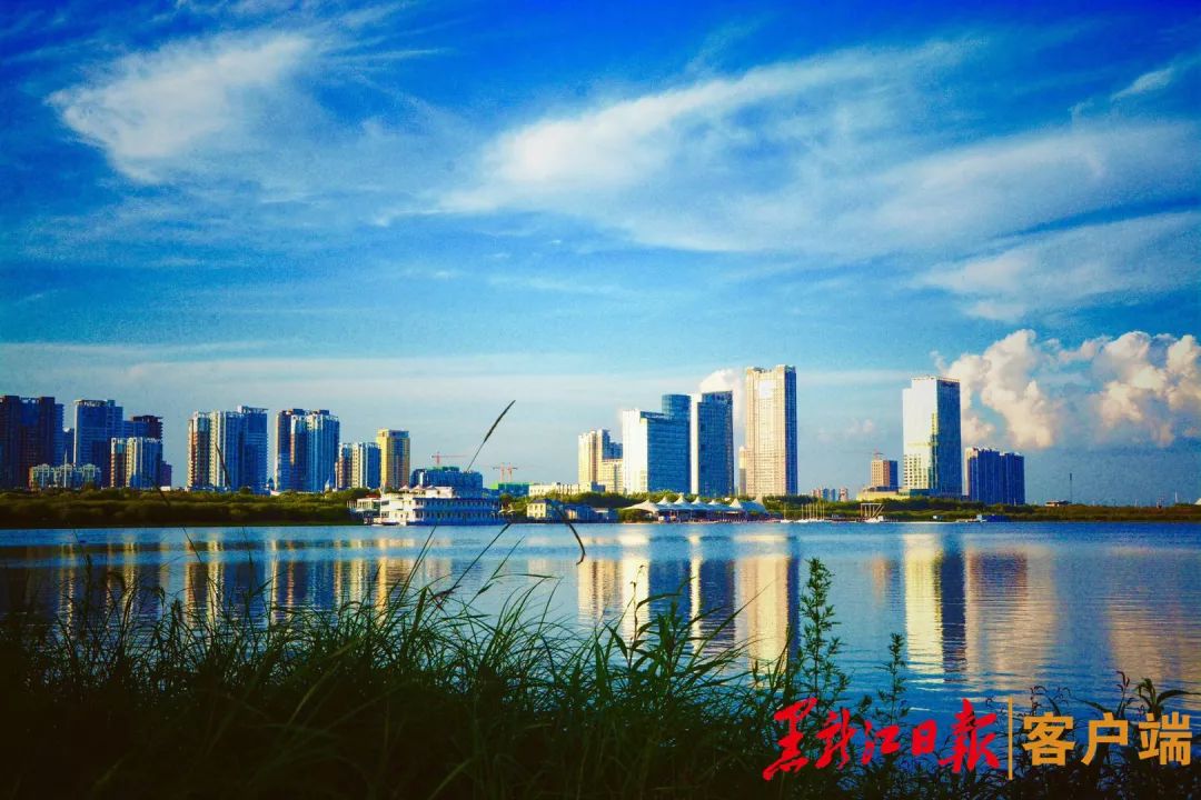 黑龙江生态环境检查最新消息,黑龙江省生态环境基本情况